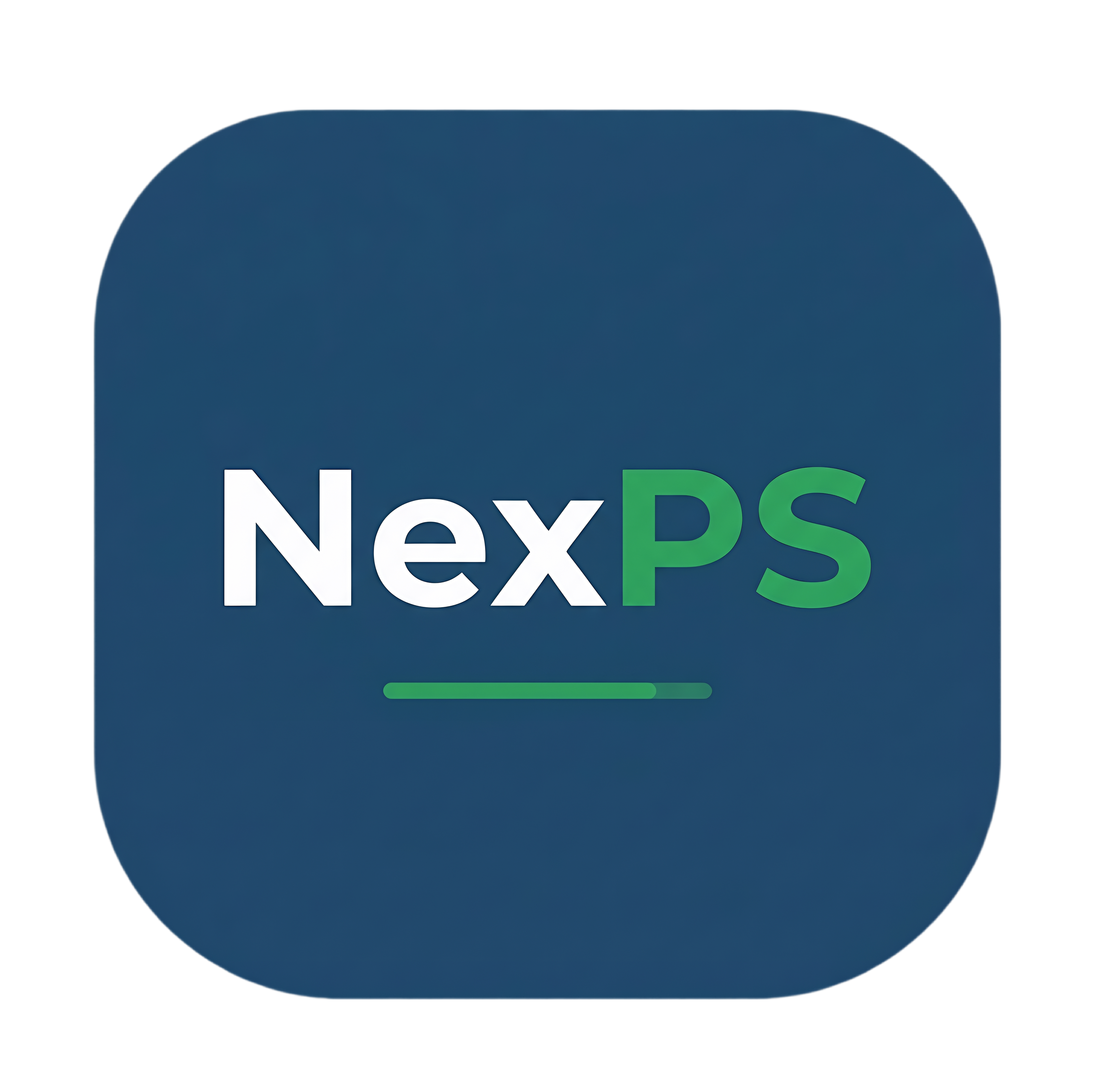 NexPS Logo